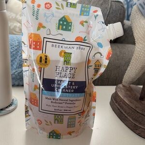 Beekman 1802 Happy Place CARPET AND UPHOLSTERY CLEANER